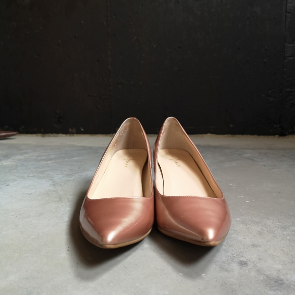 Nike Air x Cole Haan Low Heeled Pumps US 6 - Picture 3 of 9